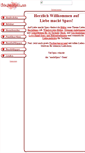 Mobile Screenshot of liebe.machtspass.com